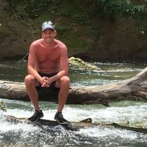 Meet your Posher, Patrick